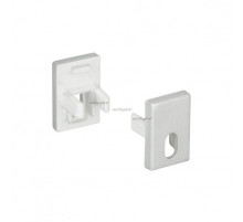 Заглушка Arlight SL-MINI-8-H12 с отверстием 024478