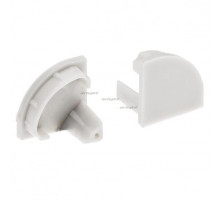 Заглушка Arlight ARH-KANT-16R глухая 016567