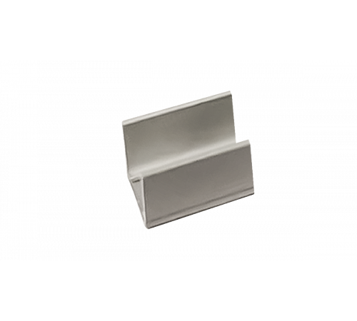 Алюминиевая монтажная клипса SWG Standard MNT-CC2120 028377 Алюминиевая монтажная клипса SWG Standard MNT-CC2120 028377