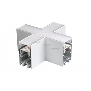 Угол Arlight S2-LINE-4067-X90 крестовой 021253