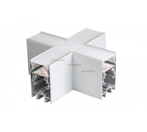 Угол Arlight S2-LINE-4067-X90 крестовой 021253