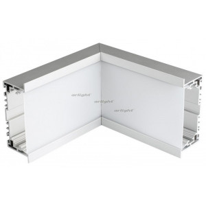 Угол Arlight S2-LINIA94-F-L90N внутренний 021283