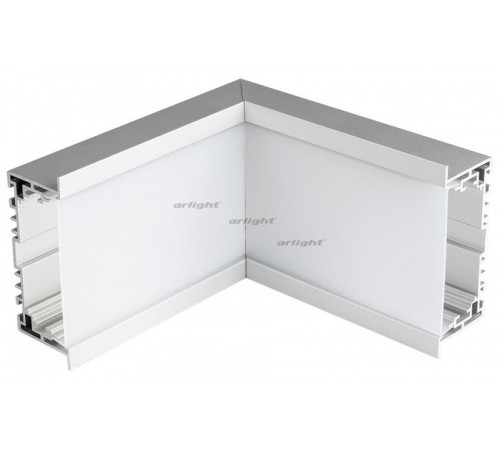 Угол Arlight S2-LINIA94-F-L90N внутренний 021283