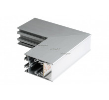 Угол Arlight S2-LINE-4067-L90W внешний 021252