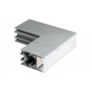 Угол Arlight S2-LINE-4067-L90W внешний 021252
