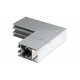 Угол Arlight S2-LINE-4067-L90W внешний 021252