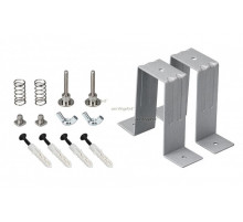 Держатель Arlight S2-LINE-3360 Set 021182