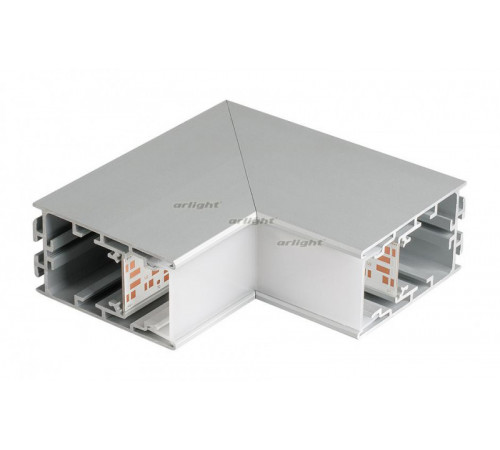 Угол Arlight S2-LINE-3360-L90N внутренний 021235