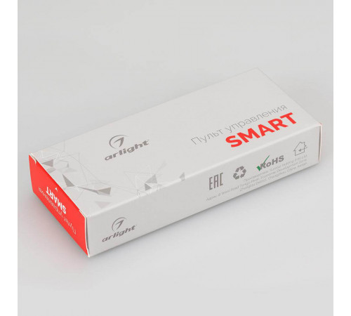 Пульт Arlight SMART-R11-MIX 023050 Пульт Arlight SMART-R11-MIX 023050
