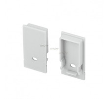 Заглушка Arlight ARH-WIDE-H20 RCT с отверстием 018865