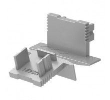 Заглушка Arlight SL-SLIM-H13M-F25 глухая 024487
