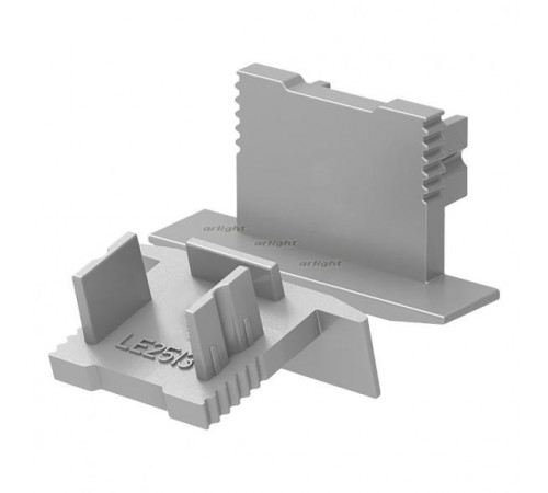 Заглушка Arlight SL-SLIM-H13M-F25 глухая 024487