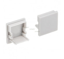 Заглушка Arlight ARH-WIDE-B-H20 Square глухая 016564