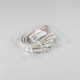 Разъем выводной Arlight ARL-RGBW-5PIN-L300-F-IP67 048966