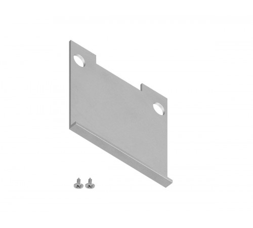 Заглушка (4 шт.) Ambrella Light Profile System GP8470 Заглушка (4 шт.) Ambrella Light Profile System GP8470
