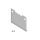 Заглушка (4 шт.) Ambrella Light Profile System GP8470