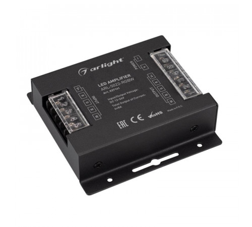 Усилитель Arlight 027141 Усилитель Arlight 027141