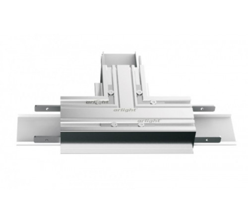 Угол Arlight S2-LINIA94-F-T90 тройной 021285