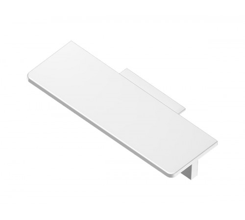 Заглушка (4 шт.) Ambrella Light Alum Profile GP8160 Заглушка (4 шт.) Ambrella Light Alum Profile GP8160