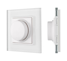 Панель Arlight Rotary SR-2835RGB-RF-UP White 020944