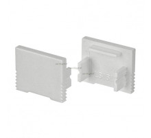 Заглушка Arlight SL-SLIM-H13M глухая 024473