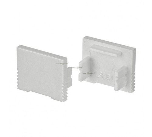 Заглушка Arlight SL-SLIM-H13M глухая 024473