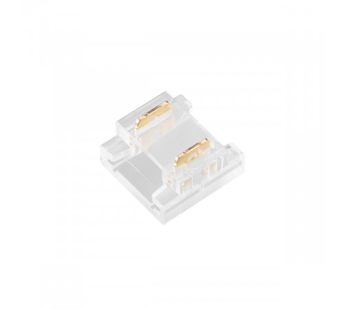 Коннектор Arlight FIX-MONO-8mm-2pin-STS 047187 Коннектор Arlight FIX-MONO-8mm-2pin-STS 047187