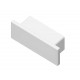 Заглушка (4 шт.) Ambrella Light Alum Profile GP8300