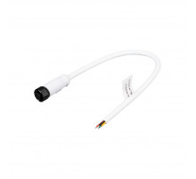 Разъем выводной Arlight ARL-RGB-4PIN-L300-F-IP67 048958