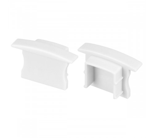 Заглушка Arlight LINE-2315-F глухая WHITE 044267