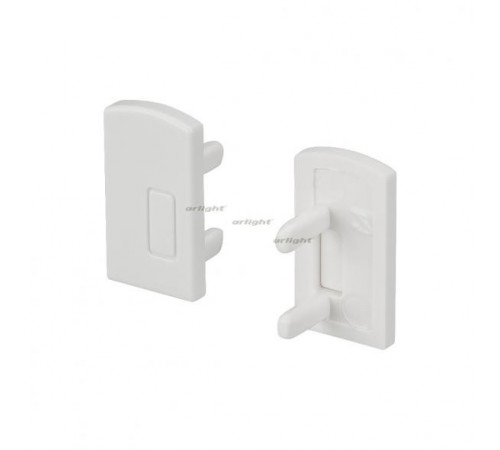 Заглушка Arlight WPH-FLEX-H18-HR глухая 023275