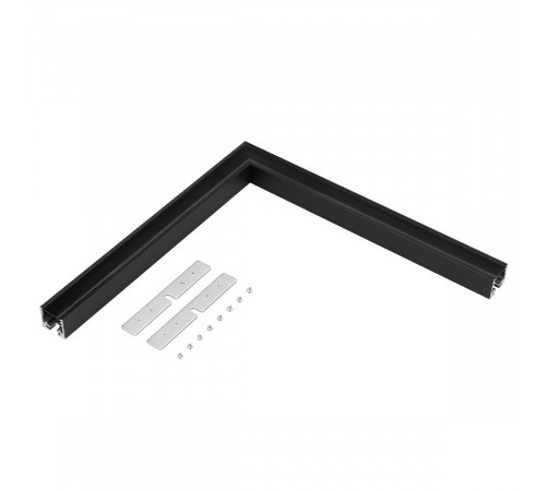 Угол Arlight SL-LINE-2522 BLACK 044940 Угол Arlight SL-LINE-2522 BLACK 044940