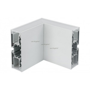 Угол Arlight S2-WALL-X2-H128-L90N внутренний 021288