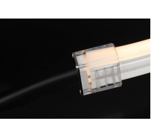 Пластиковая заглушка с проводом SWG PRO END-1220-CB-TR 00-00036572