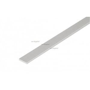 Полоса алюминиевая Arlight ARH-W12-2000 Anod 023469