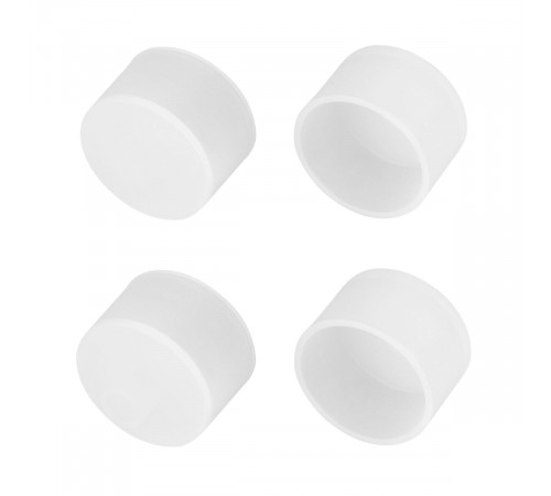 Заглушка Arlight WPH-FLEX-D22-360deg WHITE глухая 045892 Заглушка Arlight WPH-FLEX-D22-360deg WHITE глухая 045892