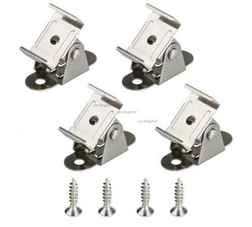 Держатель Arlight SL-SLIM20-180deg поворотный 024330