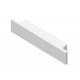 Заглушка (4 шт.) Ambrella Light Alum Profile GP8450