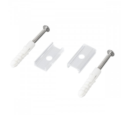 Держатель Arlight ARL-MOONLIGHT-10x5mm-CLIP-P CLEAR 042918 Держатель Arlight ARL-MOONLIGHT-10x5mm-CLIP-P CLEAR 042918