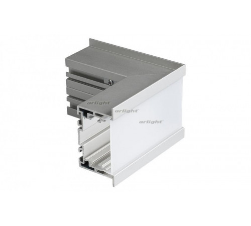 Угол Arlight S2-LINIA69-F-L90W внешний 021279