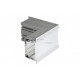 Угол Arlight S2-LINIA69-F-L90W внешний 021279