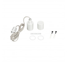 Подвес Arlight MOONLIGHT-VT-LIFT-TOP-D25 White 048379