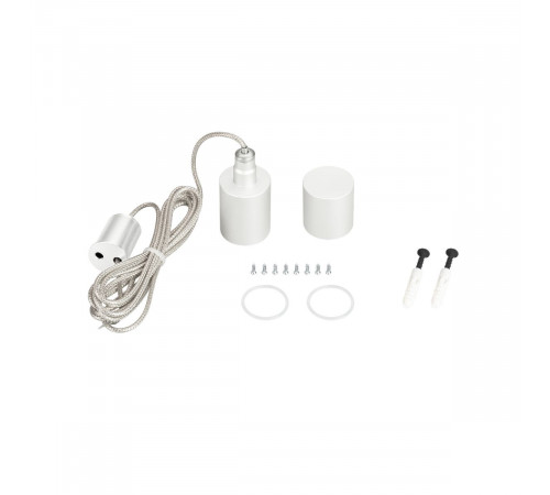 Подвес Arlight MOONLIGHT-VT-LIFT-TOP-D25 White 048379 Подвес Arlight MOONLIGHT-VT-LIFT-TOP-D25 White 048379