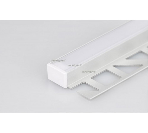 Заглушка Arlight ARH-DECORE-S12-LINE-EDGE глухая 023895 Заглушка Arlight ARH-DECORE-S12-LINE-EDGE глухая 023895