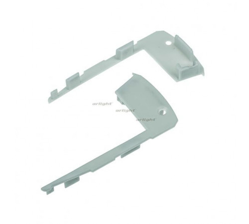 Заглушка Arlight STEP (правая) 014550 Заглушка Arlight STEP (правая) 014550
