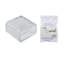 Набор заглушек Volpe UCW-Q220 K10 Clear 025 Polybag 10973