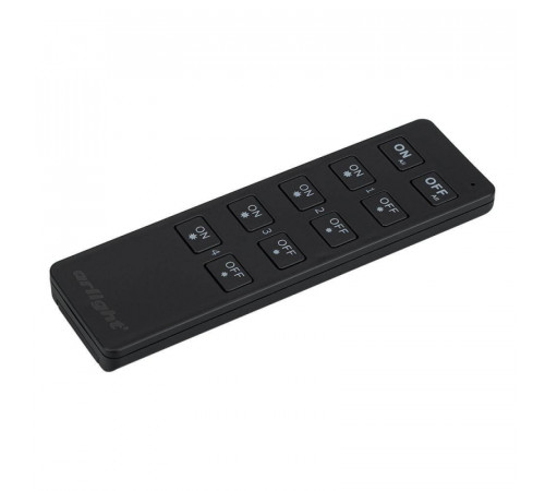 Пульт Arlight SMART-R7-DIM 023028 Пульт Arlight SMART-R7-DIM 023028