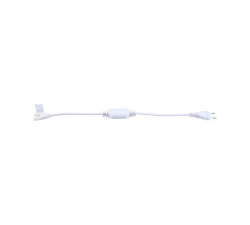 Сетевой шнур Feron для светодиодной ленты 230V LS705 (5730) на 50м DM275 23389 Сетевой шнур Feron для светодиодной ленты 230V LS705 (5730) на 50м DM275 23389