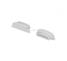 Заглушка Arlight ARH-BENT-W18 глухая 023091
