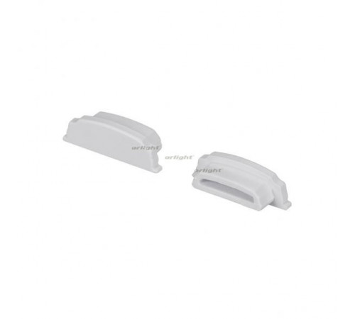 Заглушка Arlight ARH-BENT-W18 глухая 023091